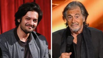 Ali Fazal recalls unforgettable meeting with Al Pacino: “I have chased that man since I was a kid”