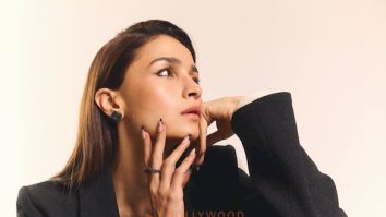 Alia Bhatt