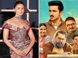 Alia Bhatt gives a big shoutout to TVF’s Gram Chikitsalay, shares her excitement for season 2