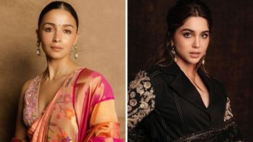 Alia Bhatt calls Sharvari a “star” in sweet birthday note ahead of Alpha release