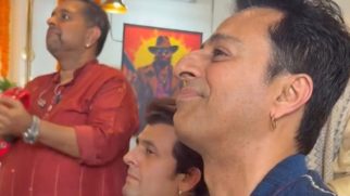 All music legends under one roof