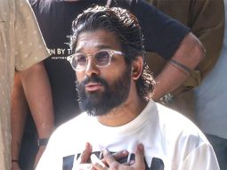 Allu Arjun appears virtually in Sandhya Theatre stampede case; hearing adjourned to July 6