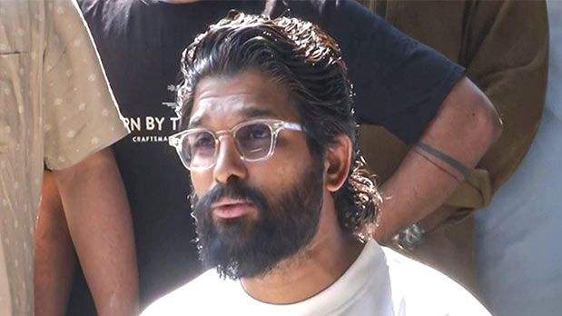 Allu Arjun appears virtually in Sandhya Theatre stampede case; hearing adjourned to July 6