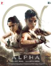 Alpha