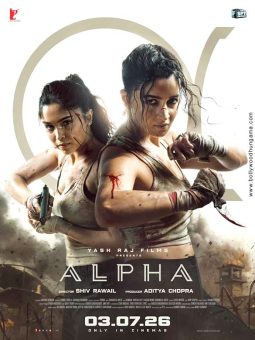 Alpha