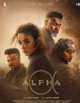 Alpha