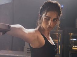 Alpha action director Craig Macrae is all praise for Alia Bhatt in Alpha: “Her work ethic is absolutely incredible”