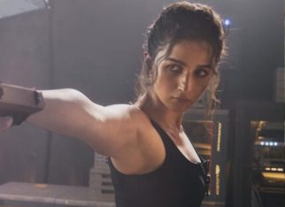 Alpha action director Craig Macrae is all praise for Alia Bhatt in Alpha: “Her work ethic is absolutely incredible”