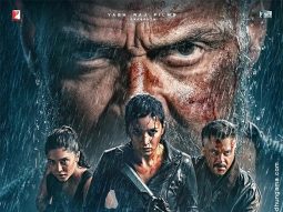 First Look Of The Movie Alpha