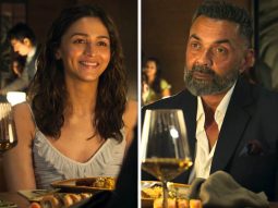 Alpha Teaser: Alia Bhatt unleashes her fiercest avatar yet as Bobby Deol trains her for a deadly secret mission in YRF Spy Universe