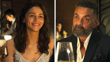 Alpha Teaser: Alia Bhatt unleashes her fiercest avatar yet as Bobby Deol trains her for a deadly secret mission in YRF Spy Universe