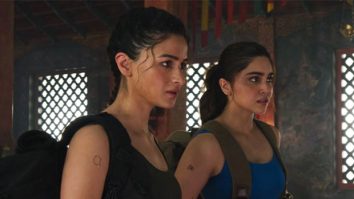Alpha girls Alia Bhatt and Sharvari turn badass on India’s Got Latent; win the internet with their bindaas avatar