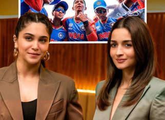 Alpha stars Alia Bhatt and Sharvari champion women’s cricket in powerful YRF-JioHotstar campaign ahead of ICC Women’s T20 World Cup