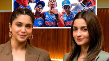 Alpha stars Alia Bhatt and Sharvari champion women’s cricket in powerful YRF-JioHotstar campaign ahead of ICC Women’s T20 World Cup