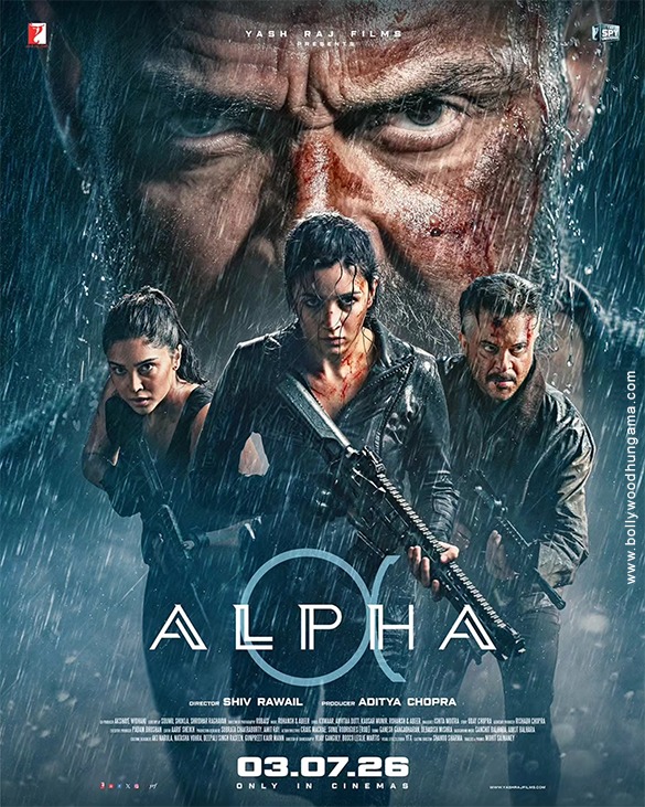 alpha 6