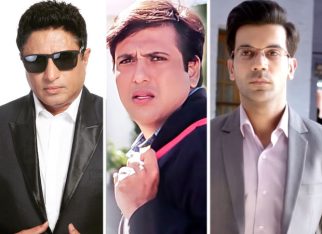 EXCLUSIVE: Anand Raaj Anand reveals composing ‘Oye Raju’ was a challenge: “Govinda ki aankhon mein itni shararat hoti hai…”; also reveals he originally sang ‘Thukra Ke Mera Pyaar’: “I had no idea Zee got Krishna Beura to sing…”