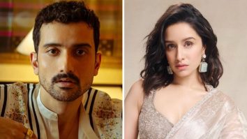 Eetha co-star Anant Joshi lauds Shraddha Kapoor’s professionalism; says, “She is phenomenal”