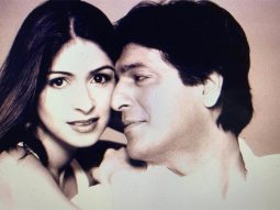 Ananya Panday shares family throwbacks for mother Bhavana’s birthday and Father’s Day 2026