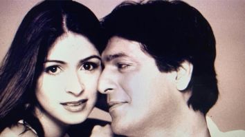 Ananya Panday shares family throwbacks for mother Bhavana’s birthday and Father’s Day 2026