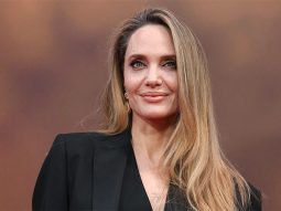 Angelina Jolie opens up about dating after Brad Pitt split: “I haven’t dated since I divorced a decade ago”