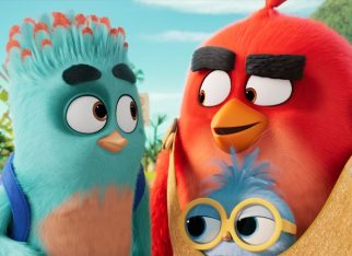 The Angry Birds Movie 3 trailer out: India release set for January 1; watch