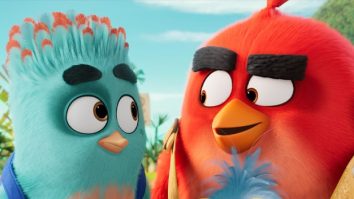 The Angry Birds Movie 3 trailer out: India release set for January 1; watch