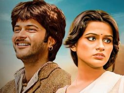 43 Years of Woh 7 Din: Anil Kapoor credits Padmini Kolhapure and Naseeruddin Shah for his breakthrough in heartfelt note