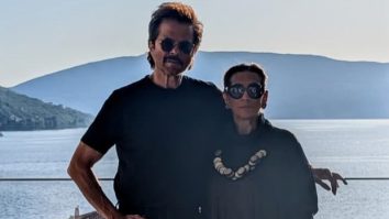 Anil Kapoor shares stunning glimpses from Montenegro getaway with wife Sunita Kapoor; Shilpa Shetty calls it her ‘favourite place’