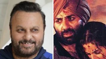 Anil Sharma dismisses claims of making Gadar for proving relevance as the film marks 25 years, says, “All that matters to me is that audience has seen my film and has liked it”