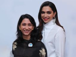 Anisha Padukone on sister Deepika Padukone’s 2014 depression battle: “I was caught unaware and off guard”