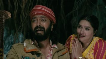 Anjali Anand on working with Riteish Deshmukh in Dhamaal 4, “I was a fan of his work, now I’m a fan of the person too”