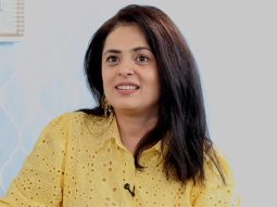 Anjana Sukhani: Imtiaz Ali makes you feel seen | Main Vaapas Aaunga