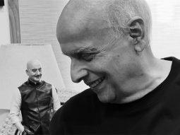 Anupam Kher says Mahesh Bhatt became part of his “emotional and intellectual DNA” in a heartfelt note