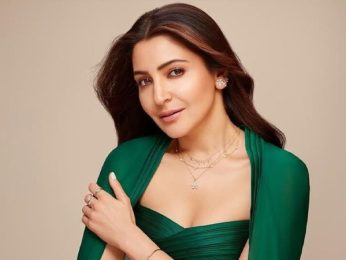 Anushka Sharma drops post praising homeopathy; actress credits Dr Rajan Sankaran for her wellness journey