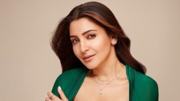 Anushka Sharma drops post praising homeopathy; actress credits Dr Rajan Sankaran for her wellness journey