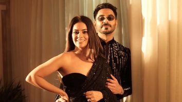 Aparshakti Khurana reveals he got acting offers only after marrying Aakriti Khurana: “The day I got married, I received replies to 3-year-old messages”