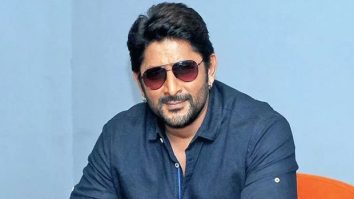 Arshad Warsi says, “I cannot do a Circuit in a Golmaal” as he explains comedy styles in Golmaal, Dhamaal and Rajkumar Hirani films