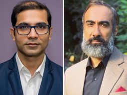 Arunabh Kumar expresses gratitude to Ranvir Shorey for TVF’s Sapne vs Everyone, says, “Wished to work with him since Khosla Ka Ghosla”