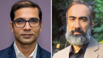Arunabh Kumar expresses gratitude to Ranvir Shorey for TVF’s Sapne vs Everyone, says, “Wished to work with him since Khosla Ka Ghosla”