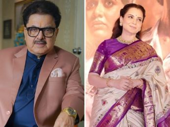 Ashoke Pandit slams Kangana Ranaut over Ranveer Singh – Don 3 row: “You talk nonsense, that’s why I banned you”