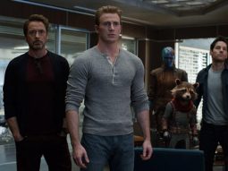 Avengers: Endgame gets new title for theatrical re-release ahead of Doomsday