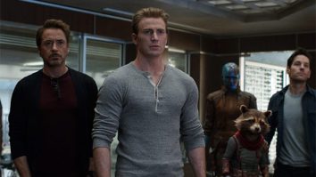 Avengers: Endgame gets new title for theatrical re-release ahead of Doomsday