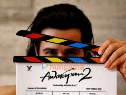 Awarapan 2 on the sets