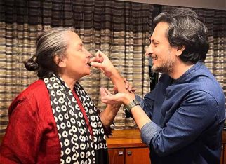 Awarapan 2: Vishesh Bhatt welcomes Shabana Azmi as Nafisa, here’s how she became an important part of the Emraan Hashmi starrer