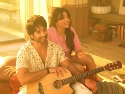BTS of Tujhko ft. Shahid Kapoor, Rashmika Mandanna | Cocktail 2 | 19th June