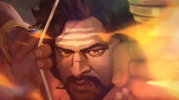 Baahubali: The Eternal War heads to Annecy Film Festival, tickets for Work-in-Progress panel sold out!