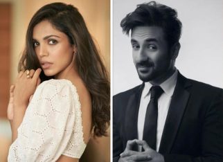 Shriya Pilgaonkar, Ahsaas Channa and others join the cast of Vir Das’ horror film Baara Number