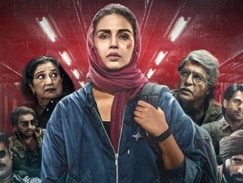 Baby Do Die Do – Official Trailer | Huma Qureshi, Rachit Singh, Chunky Pandey | Nachiket Samant | Saqib Saleem