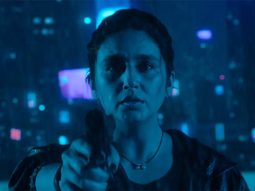 Baby Do Die Do trailer out: Huma Qureshi on playing deaf and mute character, “There were days when saying nothing felt much harder”