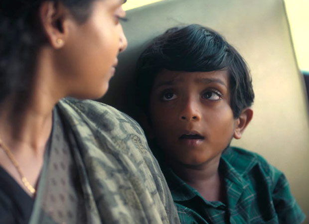 बालन-द बॉय का ट्रेलर आउट: अजय देवगन, सूर्या और नागा चैतन्य ने आगामी बहुभाषी फिल्म को समर्थन दिया